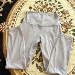 Size 6 lululemon align